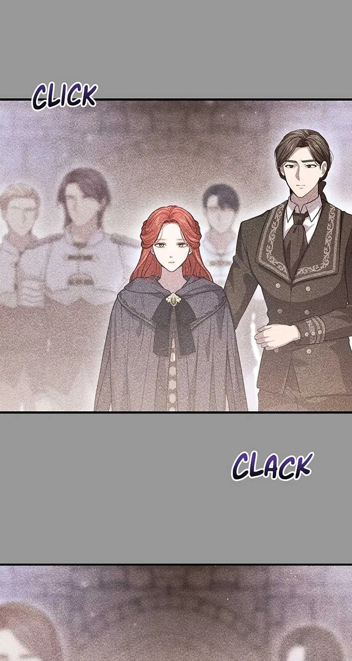 The Secret Bedroom of the Abandoned Princess Chapter 111 – Page 49