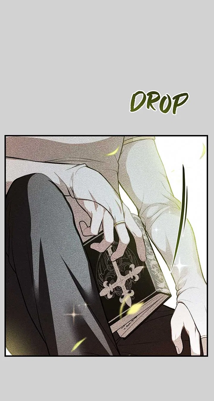 The Secret Bedroom of the Abandoned Princess Chapter 111 – Page 57