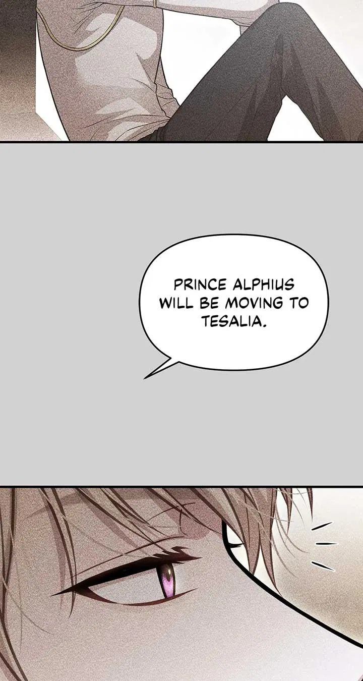 The Secret Bedroom of the Abandoned Princess Chapter 111 – Page 62