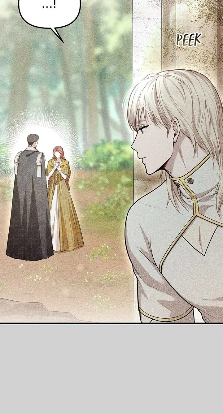 The Secret Bedroom of the Abandoned Princess Chapter 111 – Page 65