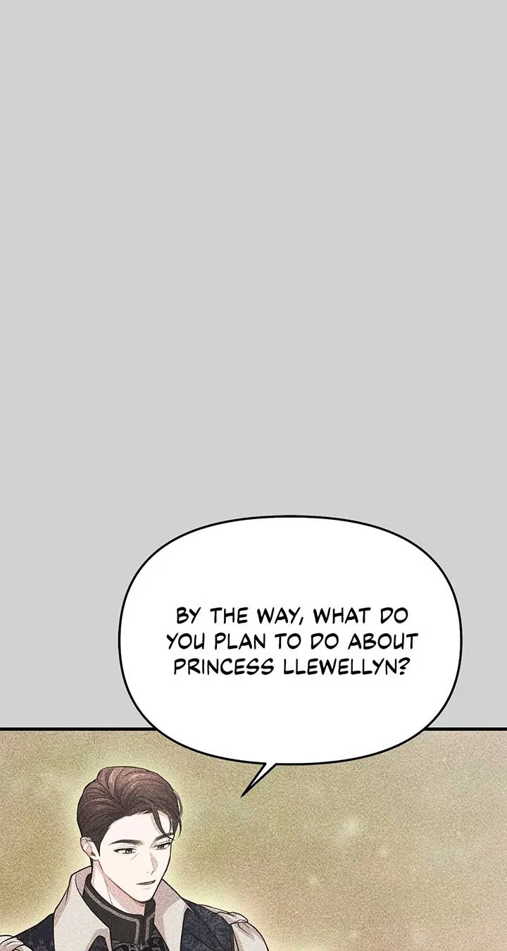 The Secret Bedroom of the Abandoned Princess Chapter 111 – Page 69