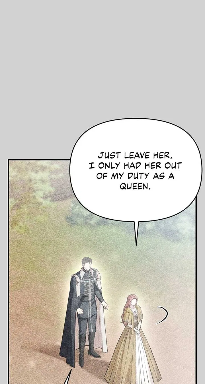 The Secret Bedroom of the Abandoned Princess Chapter 111 – Page 74