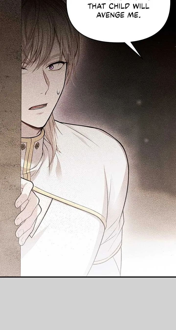 The Secret Bedroom of the Abandoned Princess Chapter 111 – Page 76