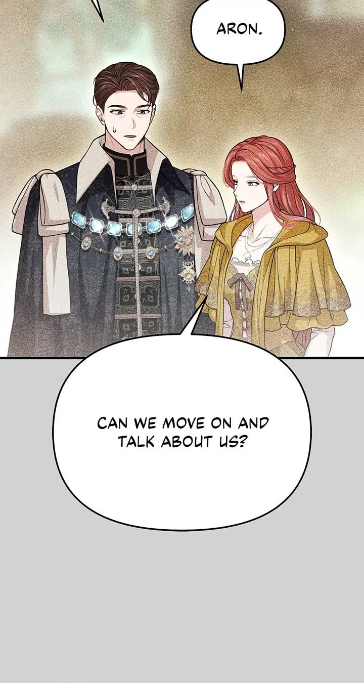 The Secret Bedroom of the Abandoned Princess Chapter 111 – Page 80