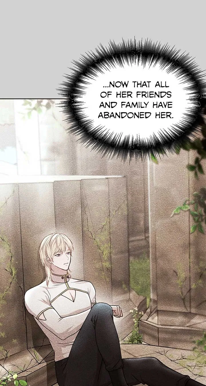 The Secret Bedroom of the Abandoned Princess Chapter 111 – Page 89