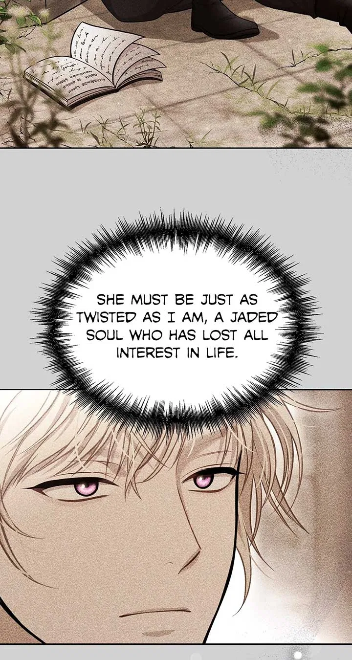 The Secret Bedroom of the Abandoned Princess Chapter 111 – Page 90