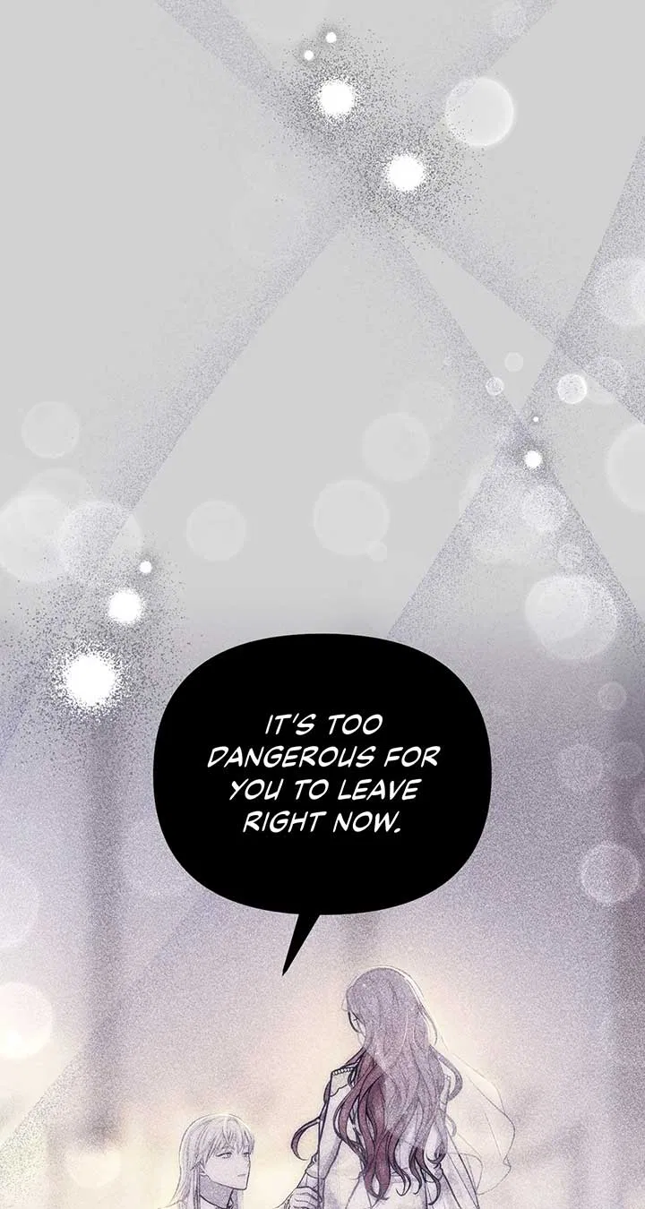 The Secret Bedroom of the Abandoned Princess Chapter 111 – Page 92