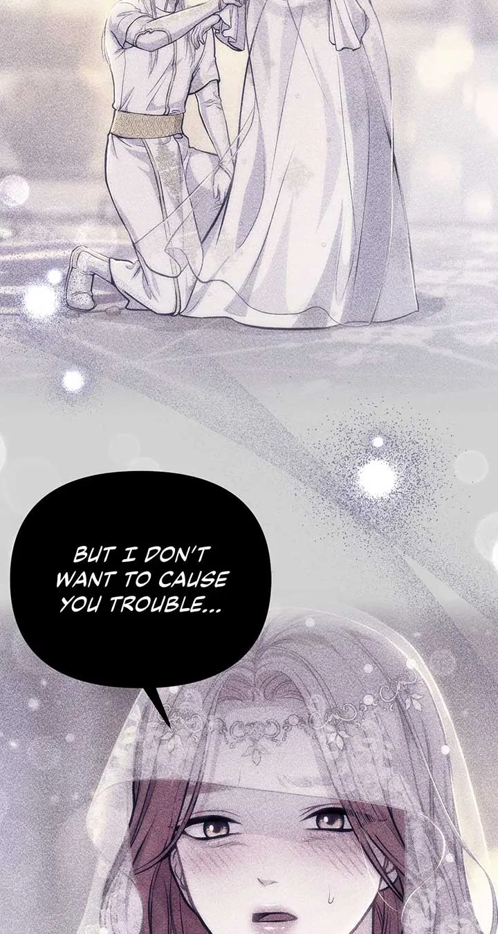 The Secret Bedroom of the Abandoned Princess Chapter 111 – Page 93