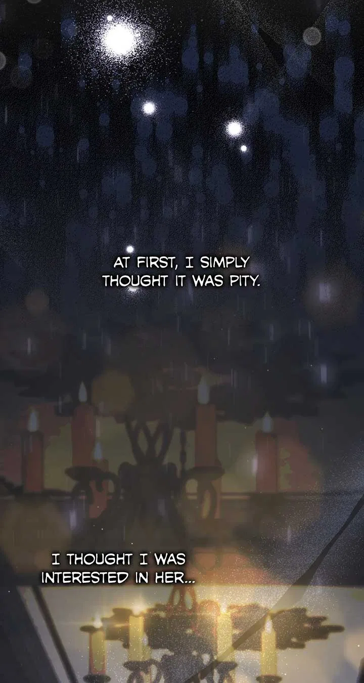 The Secret Bedroom of the Abandoned Princess Chapter 111 – Page 97