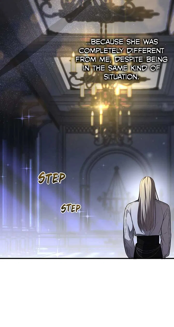 The Secret Bedroom of the Abandoned Princess Chapter 111 – Page 98