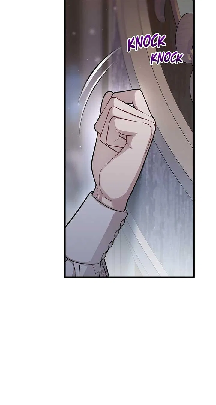 The Secret Bedroom of the Abandoned Princess Chapter 111 – Page 108
