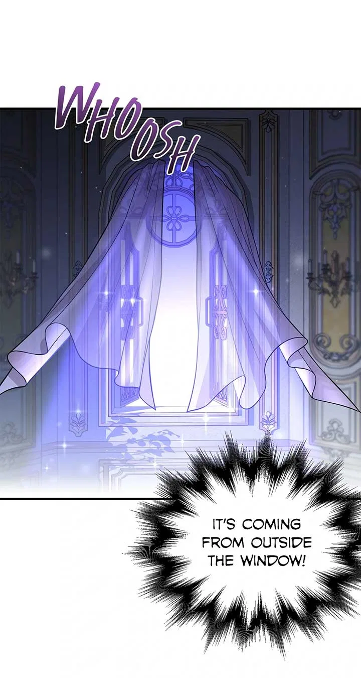 The Secret Bedroom of the Abandoned Princess Chapter 111 – Page 115