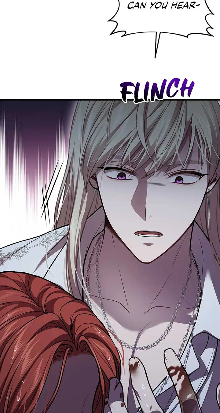 The Secret Bedroom of the Abandoned Princess Chapter 111 – Page 130