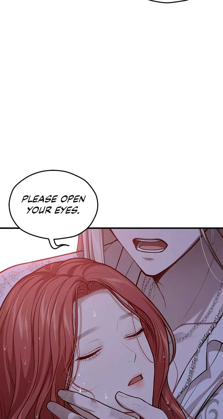 The Secret Bedroom of the Abandoned Princess Chapter 111 – Page 135