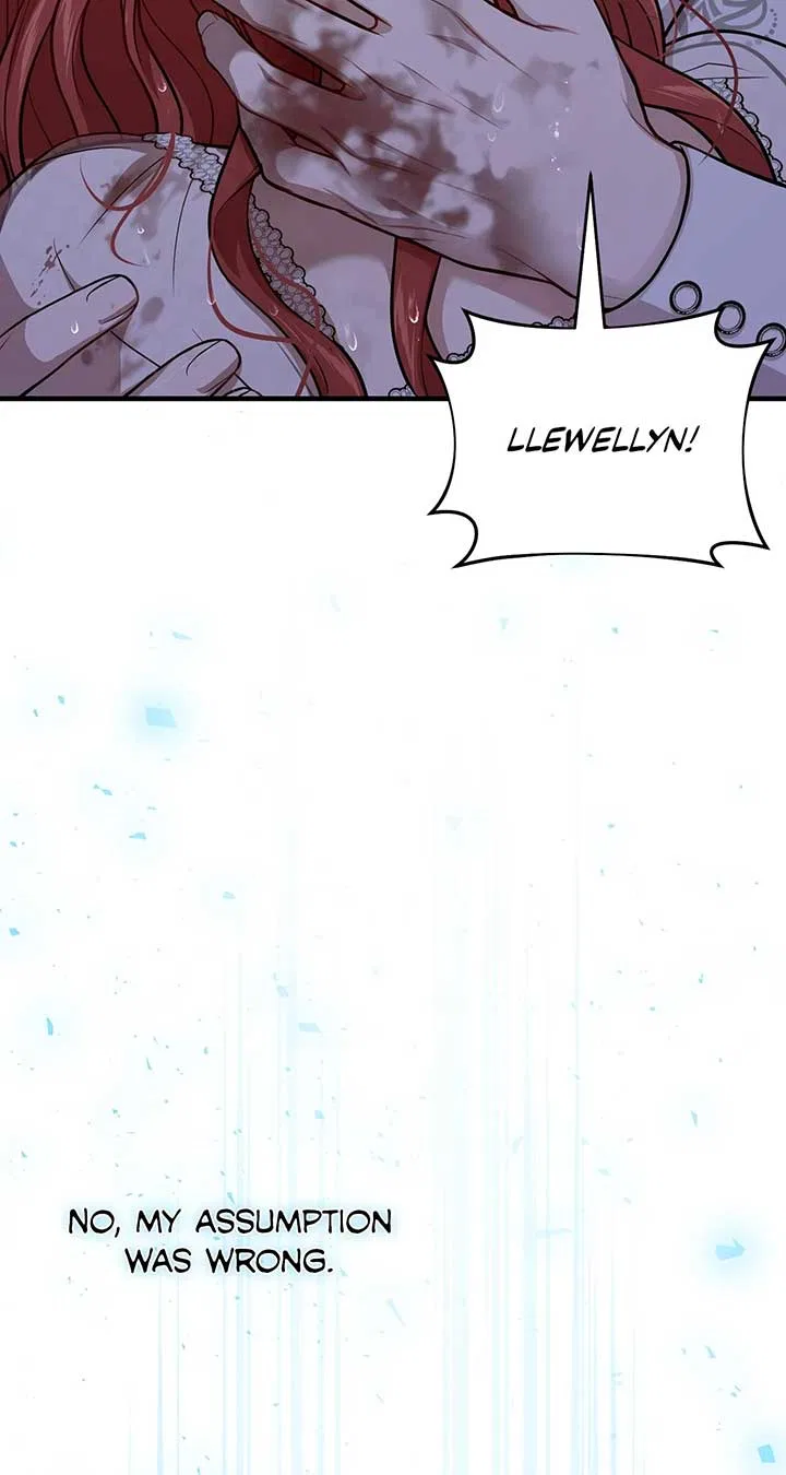 The Secret Bedroom of the Abandoned Princess Chapter 111 – Page 136