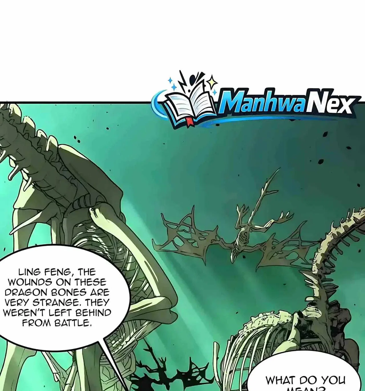 SSS Grade Saint Knight Chapter 168 – Page 5