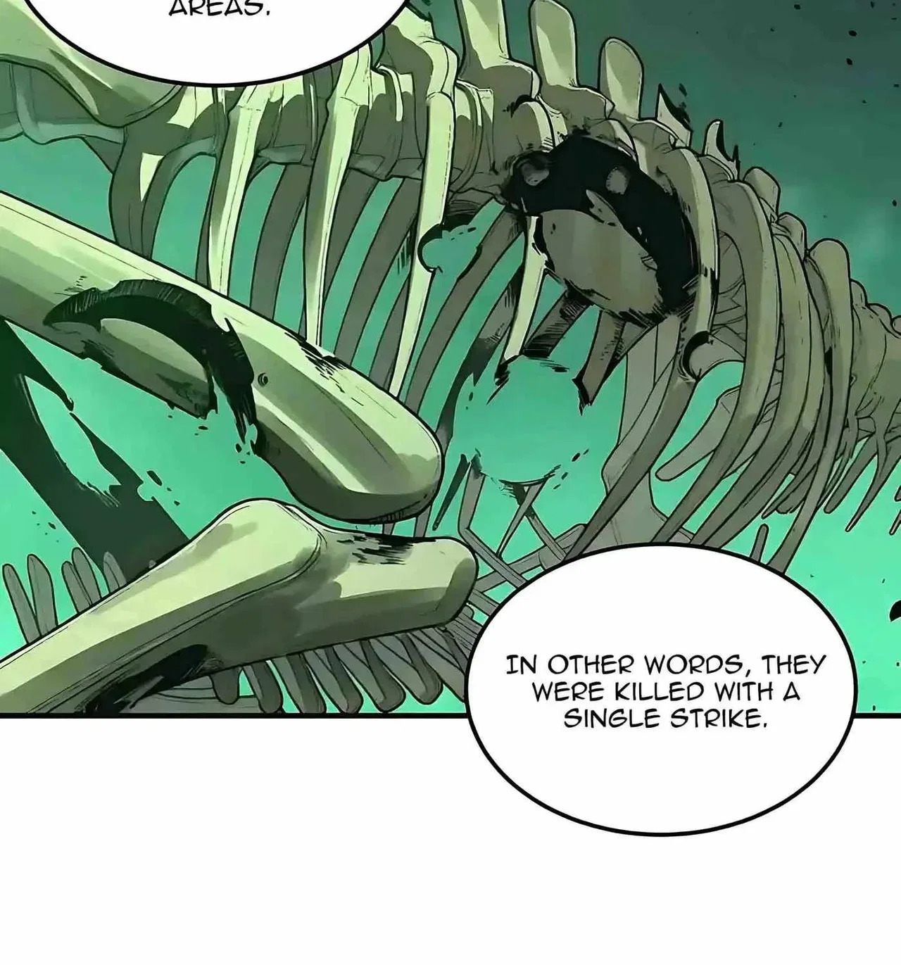 SSS Grade Saint Knight Chapter 168 – Page 7