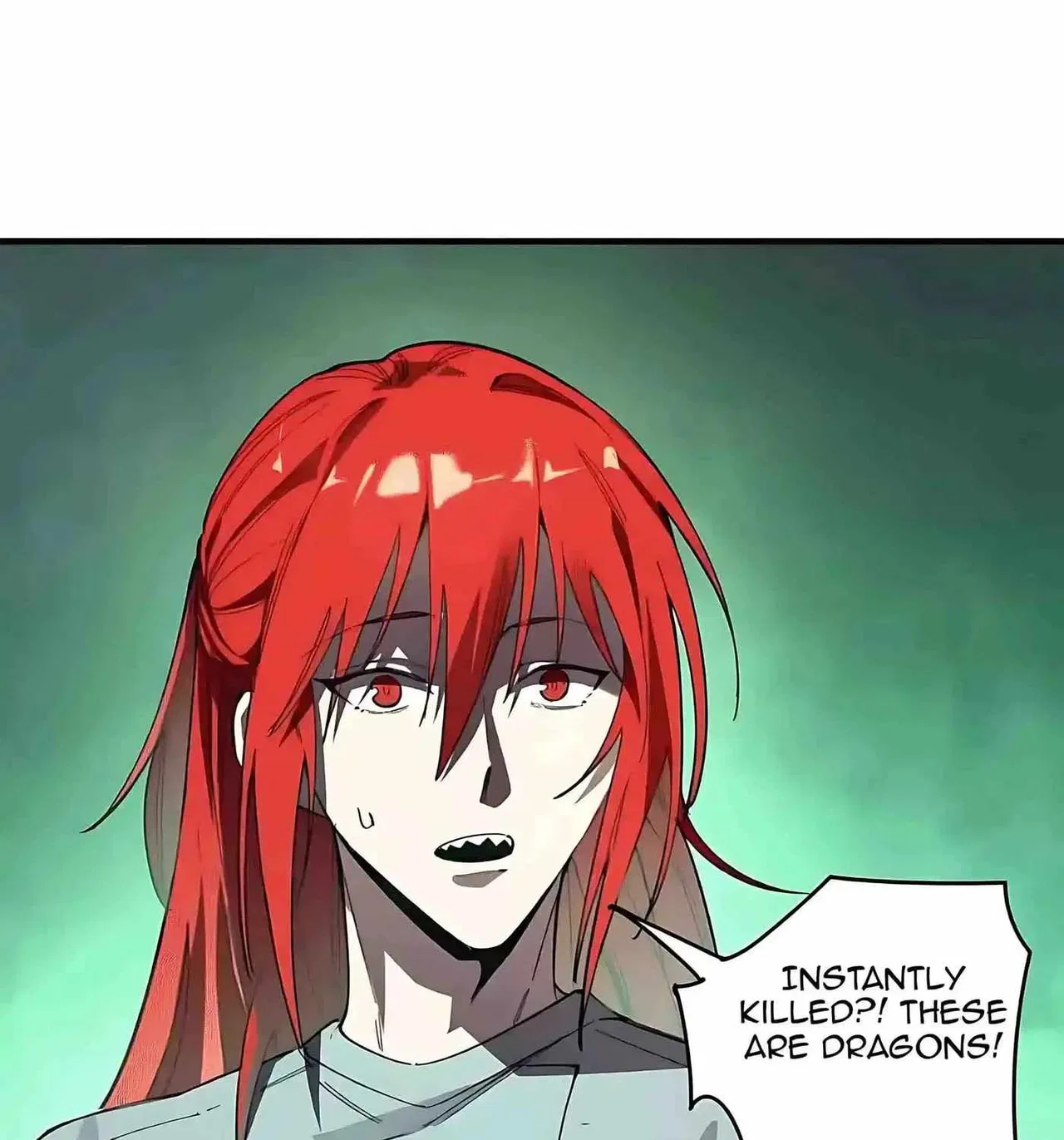 SSS Grade Saint Knight Chapter 168 – Page 8