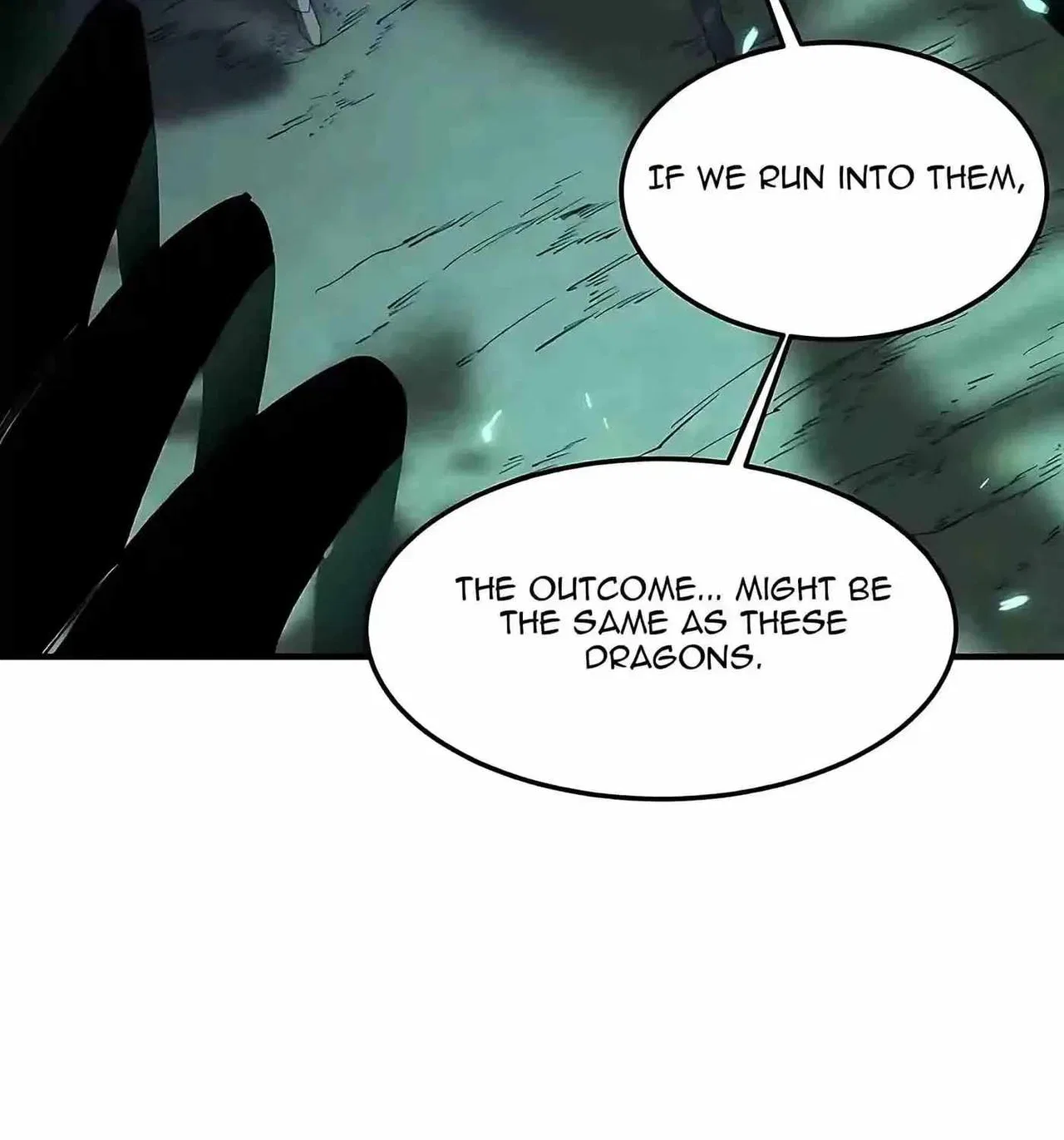SSS Grade Saint Knight Chapter 168 – Page 18