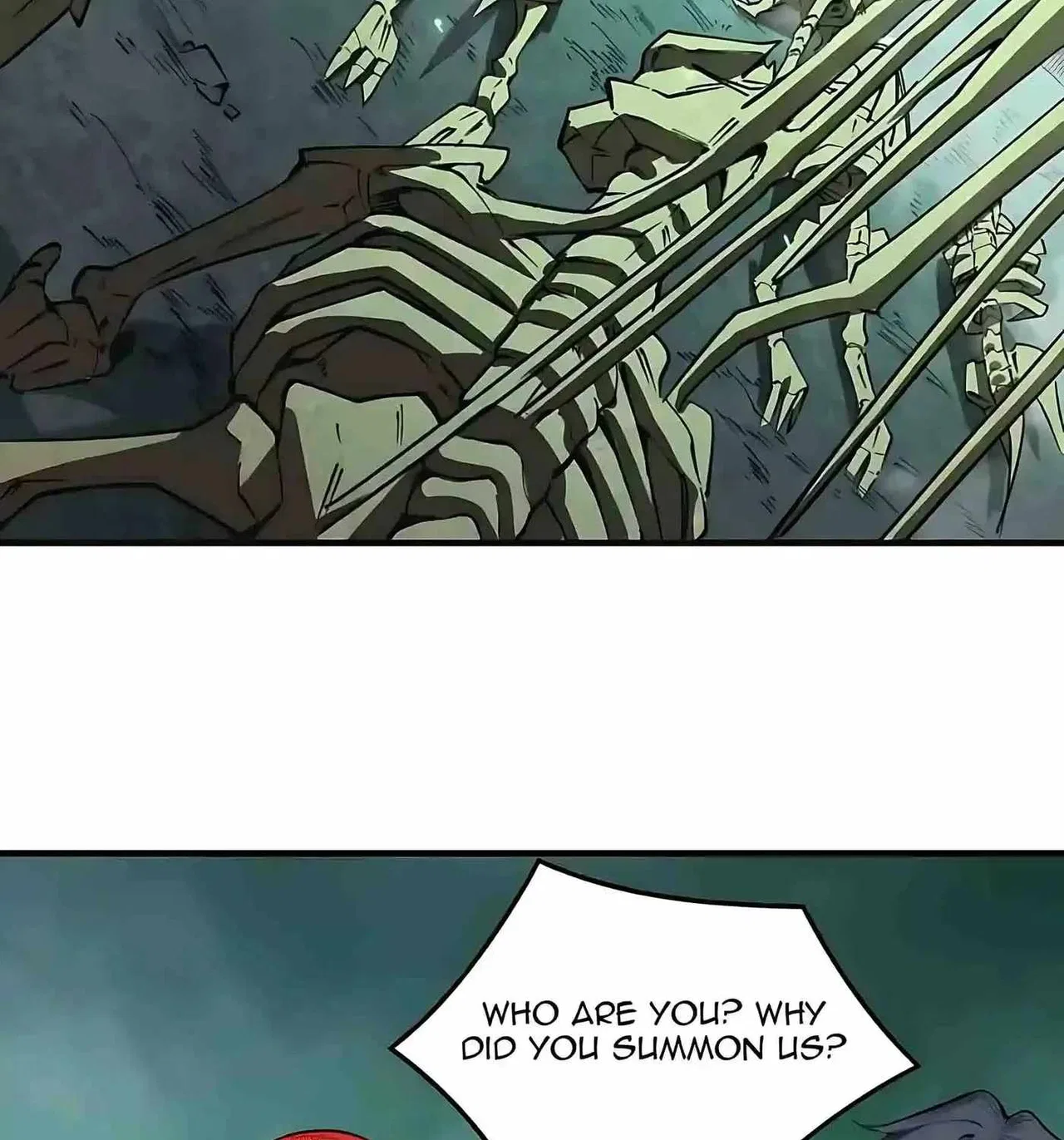 SSS Grade Saint Knight Chapter 168 – Page 24