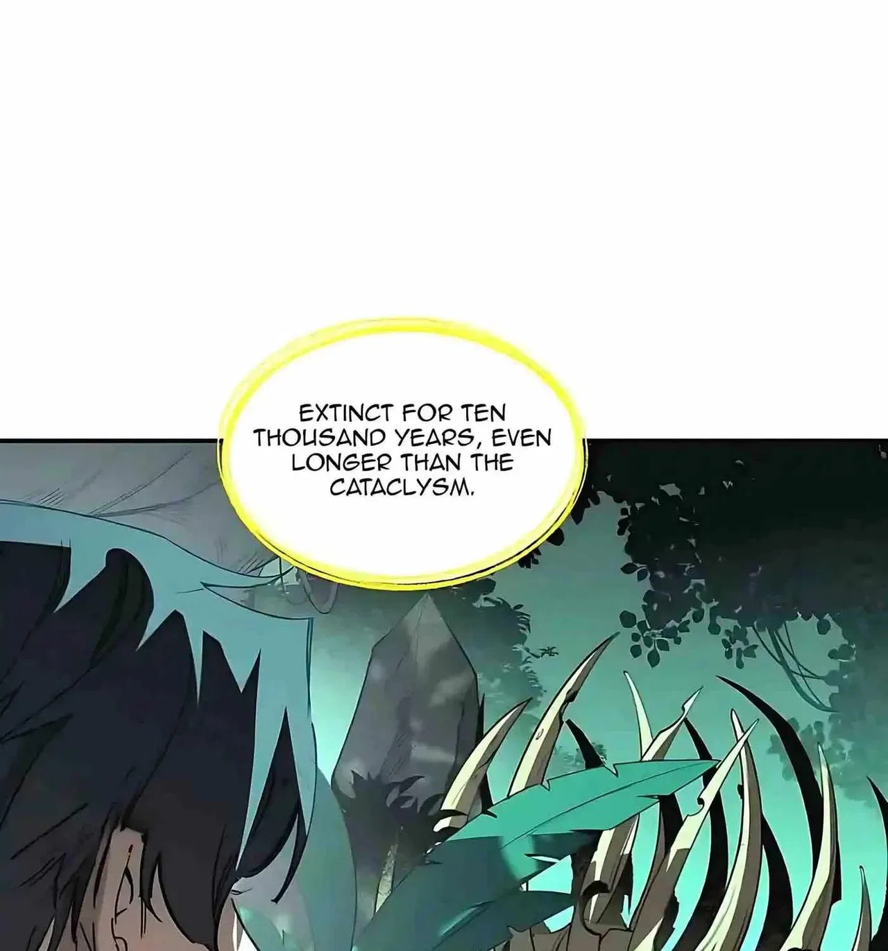 SSS Grade Saint Knight Chapter 168 – Page 27
