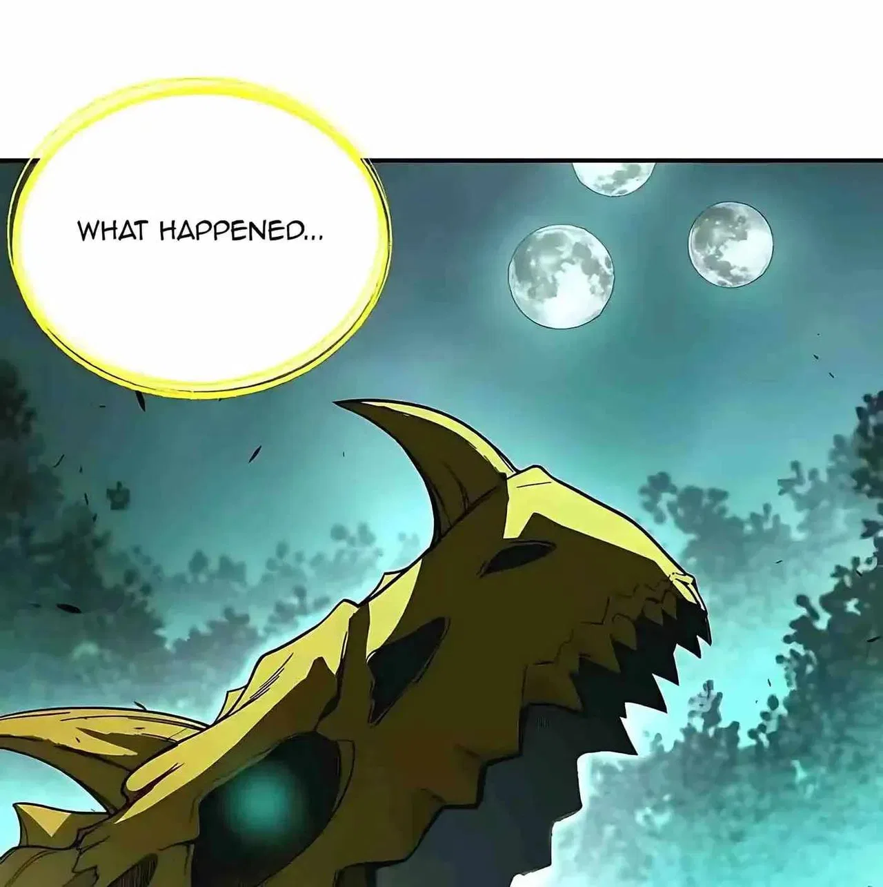 SSS Grade Saint Knight Chapter 168 – Page 29