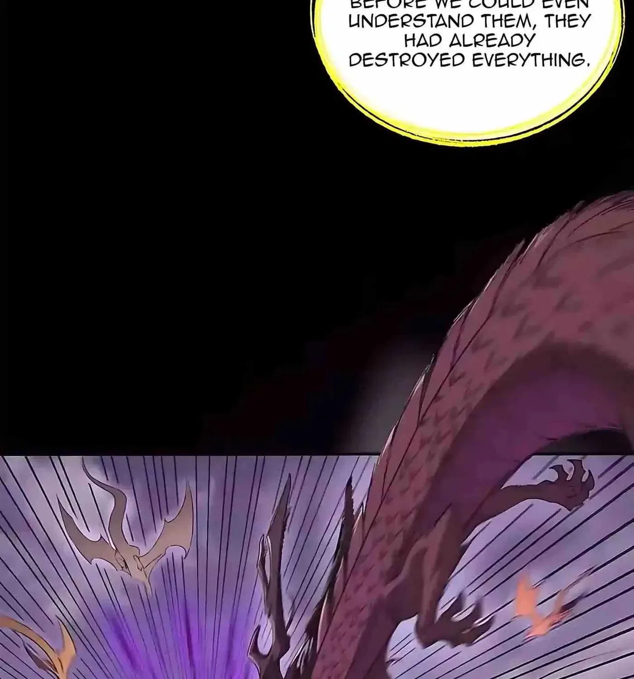 SSS Grade Saint Knight Chapter 168 – Page 44