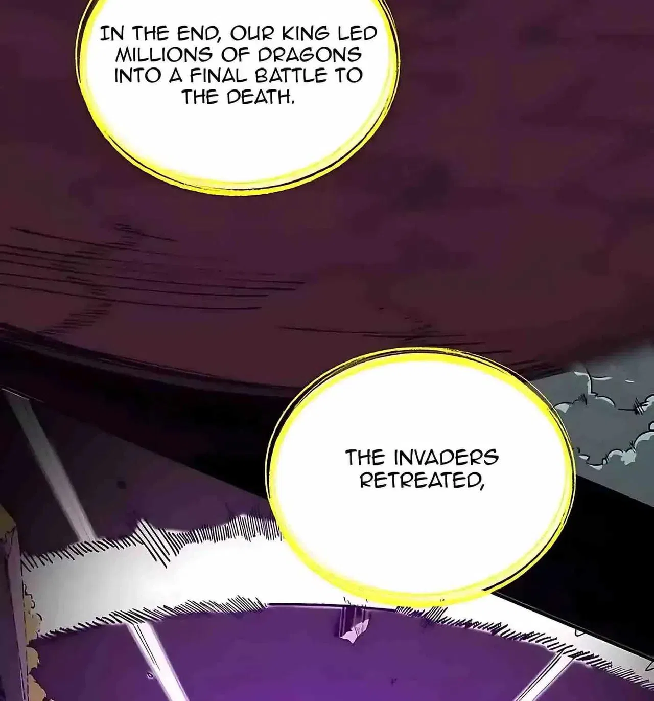 SSS Grade Saint Knight Chapter 168 – Page 46