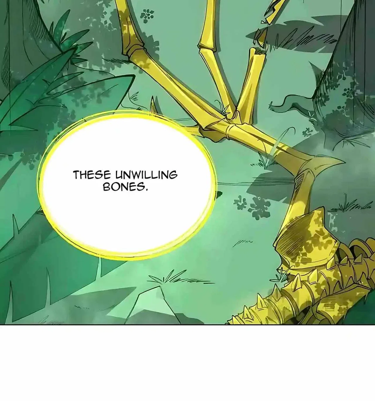 SSS Grade Saint Knight Chapter 168 – Page 52
