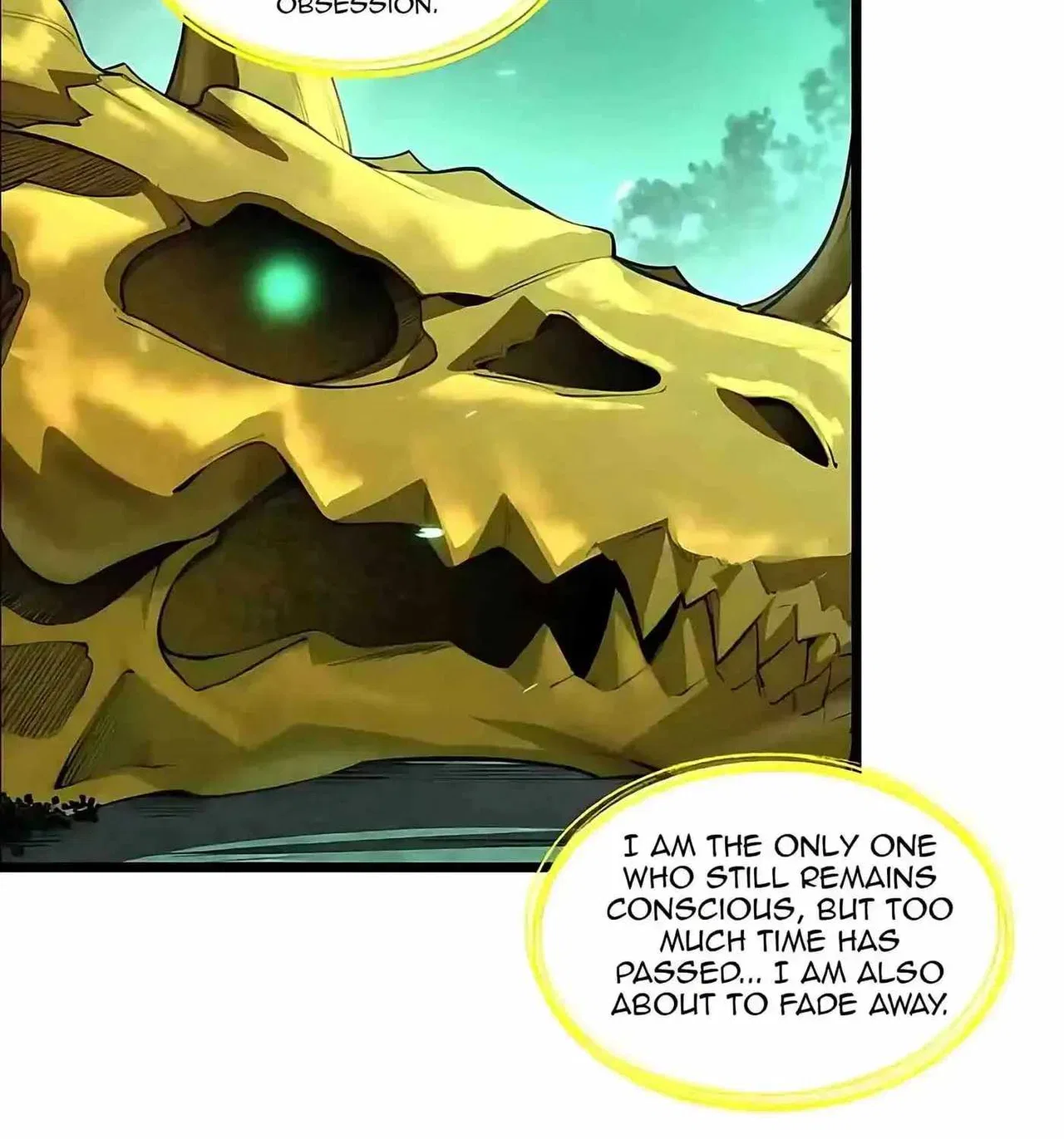 SSS Grade Saint Knight Chapter 168 – Page 56