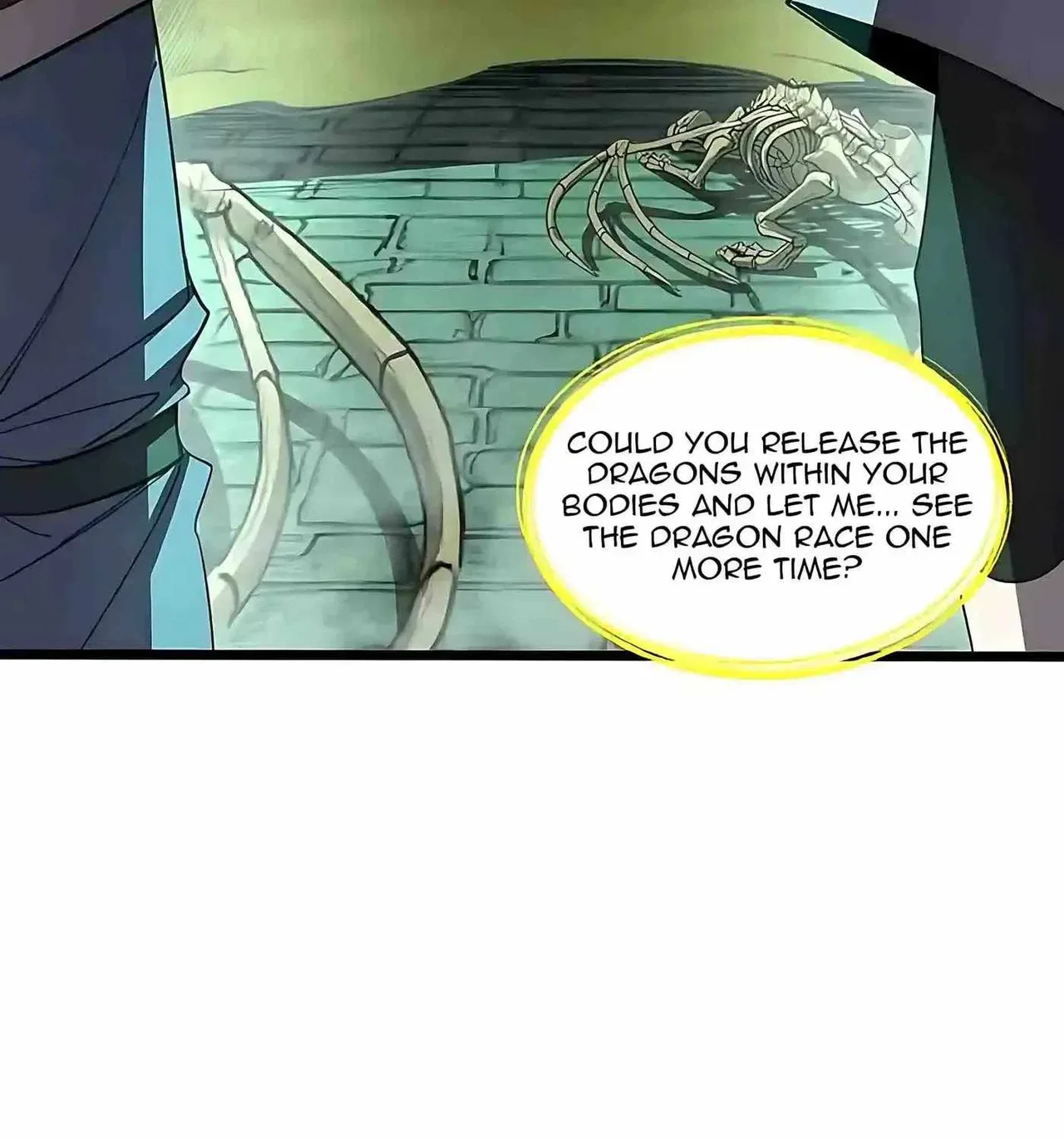SSS Grade Saint Knight Chapter 168 – Page 60