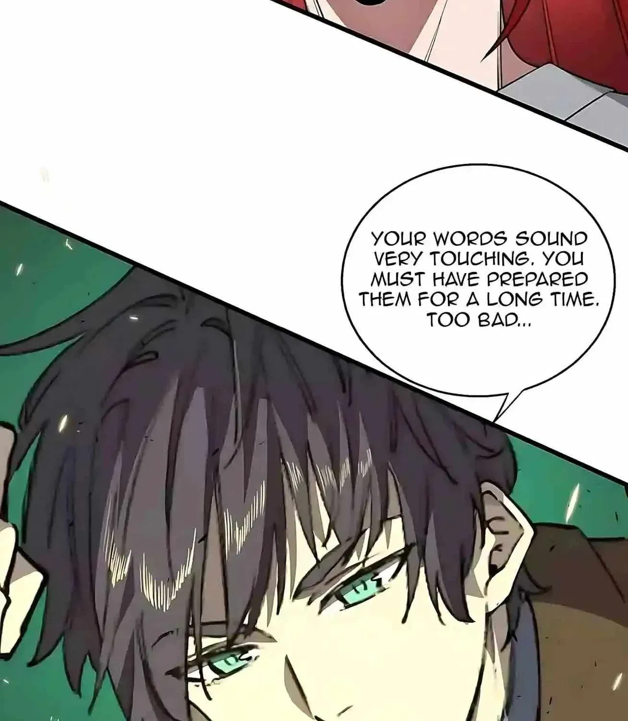 SSS Grade Saint Knight Chapter 168 – Page 68