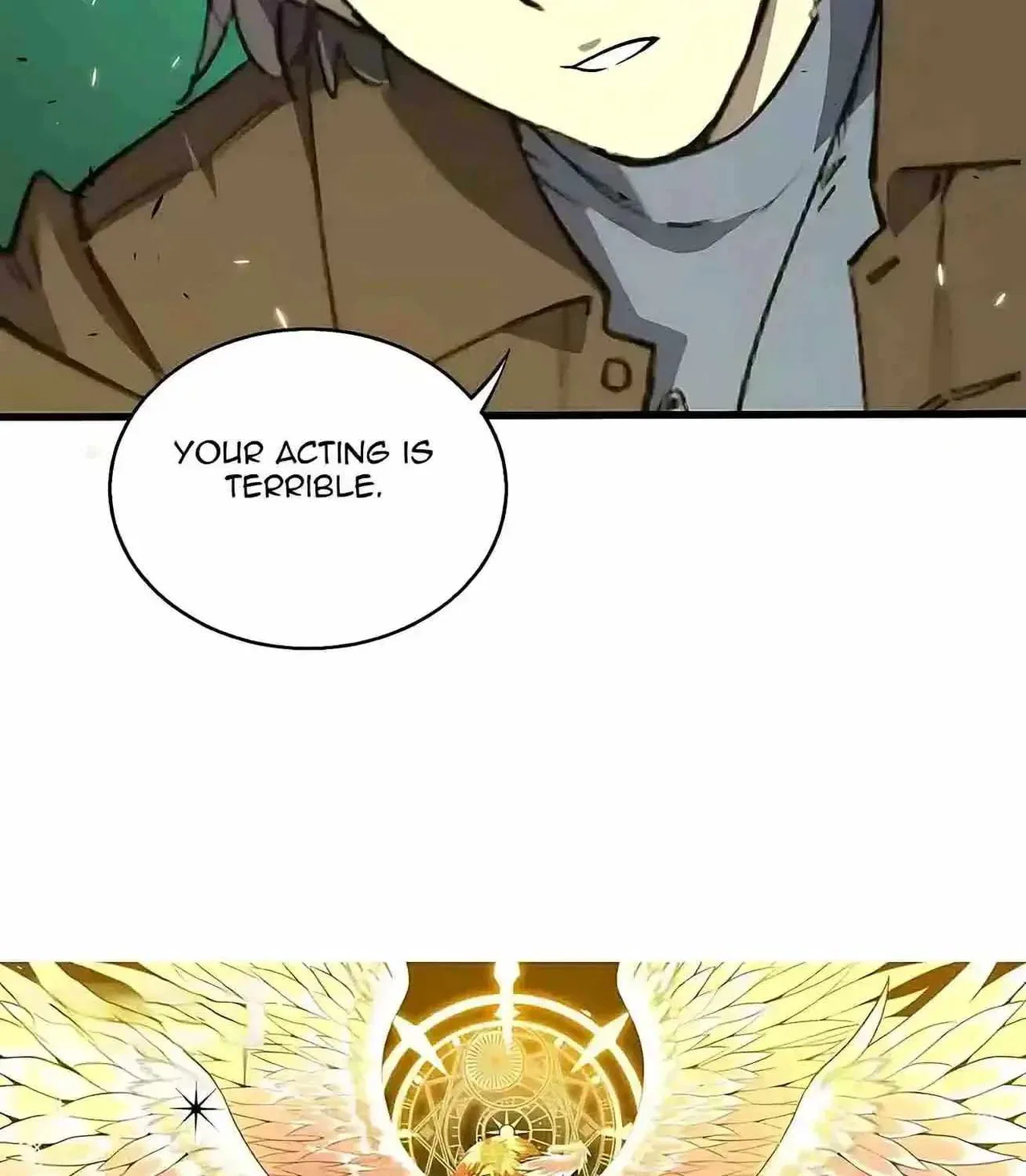 SSS Grade Saint Knight Chapter 168 – Page 69