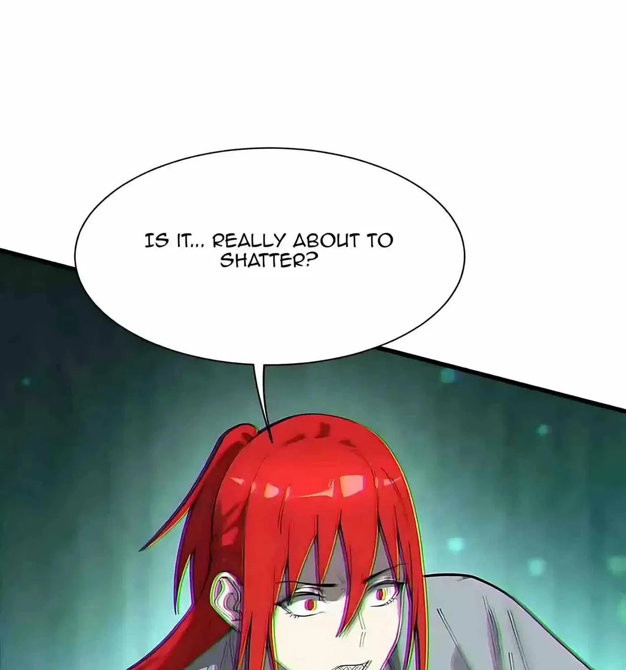 SSS Grade Saint Knight Chapter 168 – Page 86