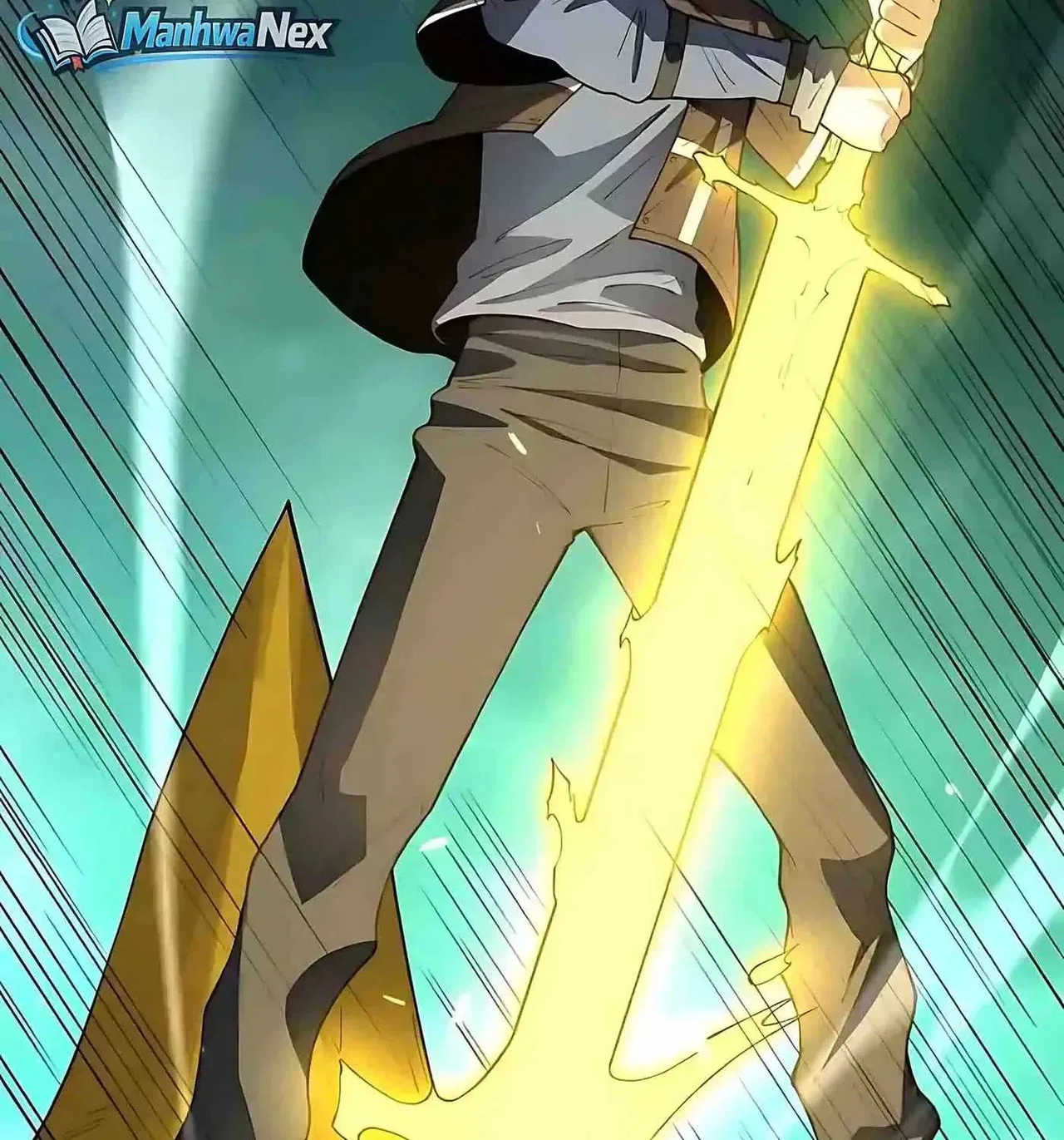 SSS Grade Saint Knight Chapter 168 – Page 90