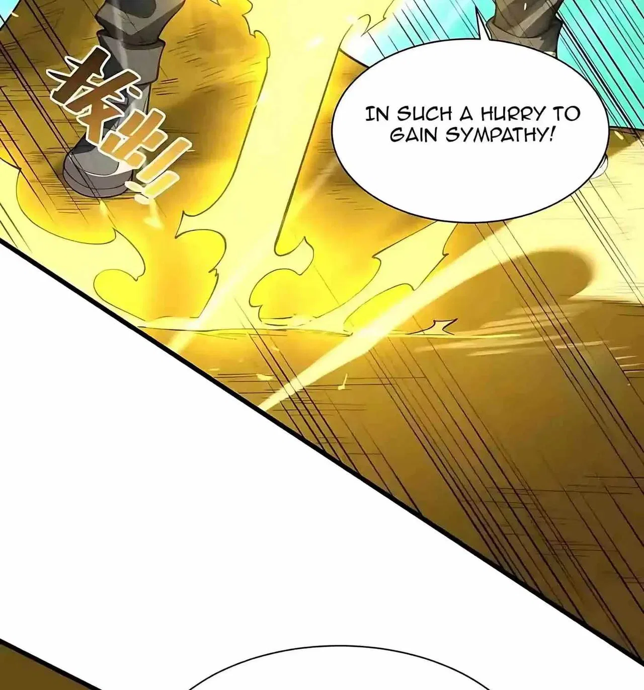 SSS Grade Saint Knight Chapter 168 – Page 91