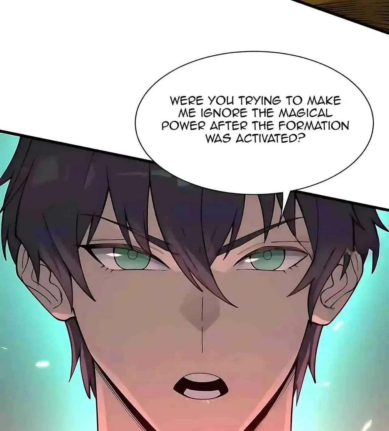 SSS Grade Saint Knight Chapter 168 – Page 94