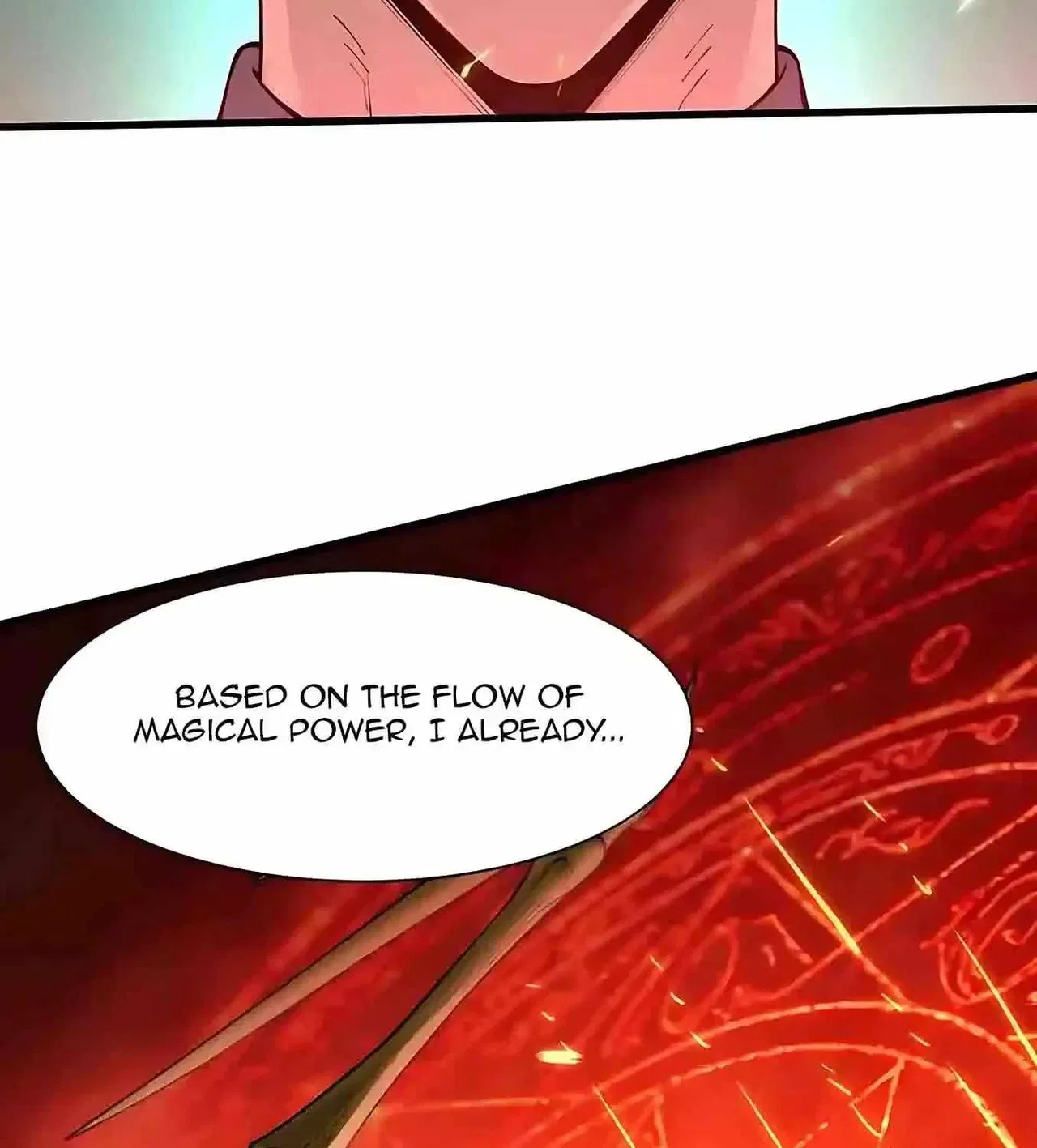 SSS Grade Saint Knight Chapter 168 – Page 95