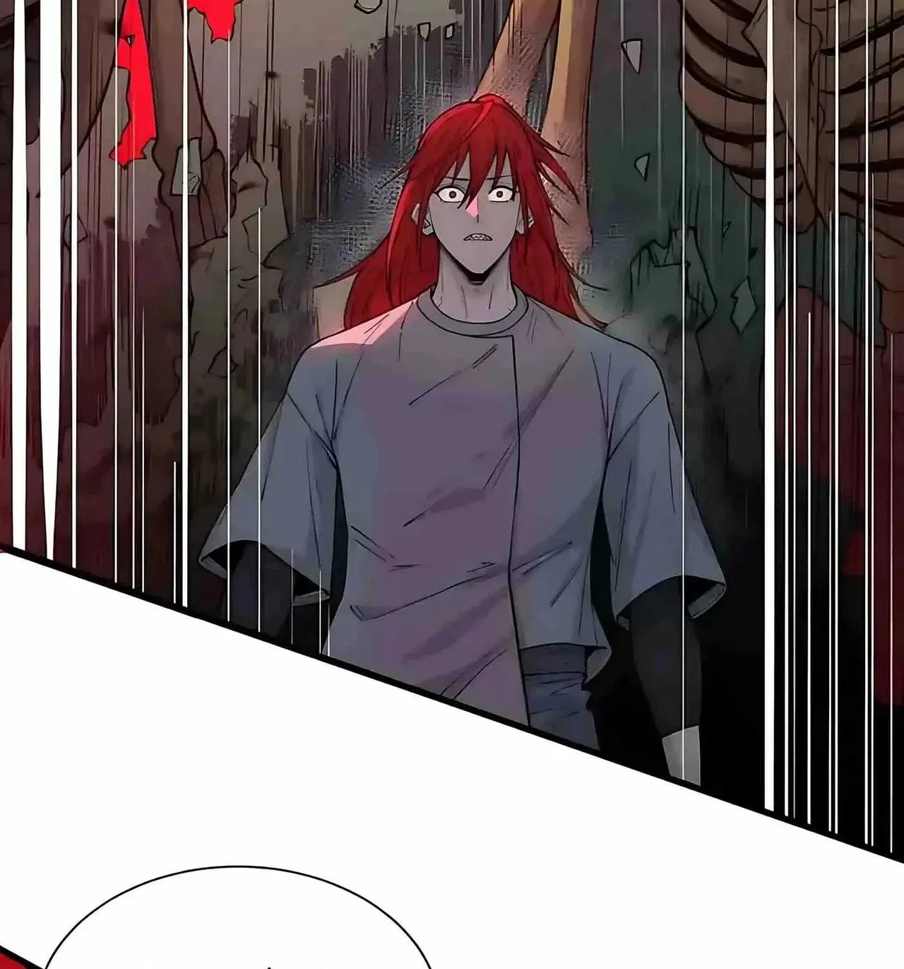 SSS Grade Saint Knight Chapter 168 – Page 105