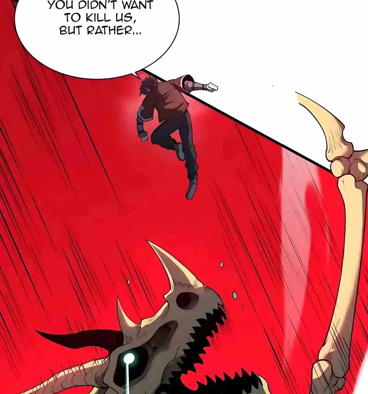 SSS Grade Saint Knight Chapter 168 – Page 106