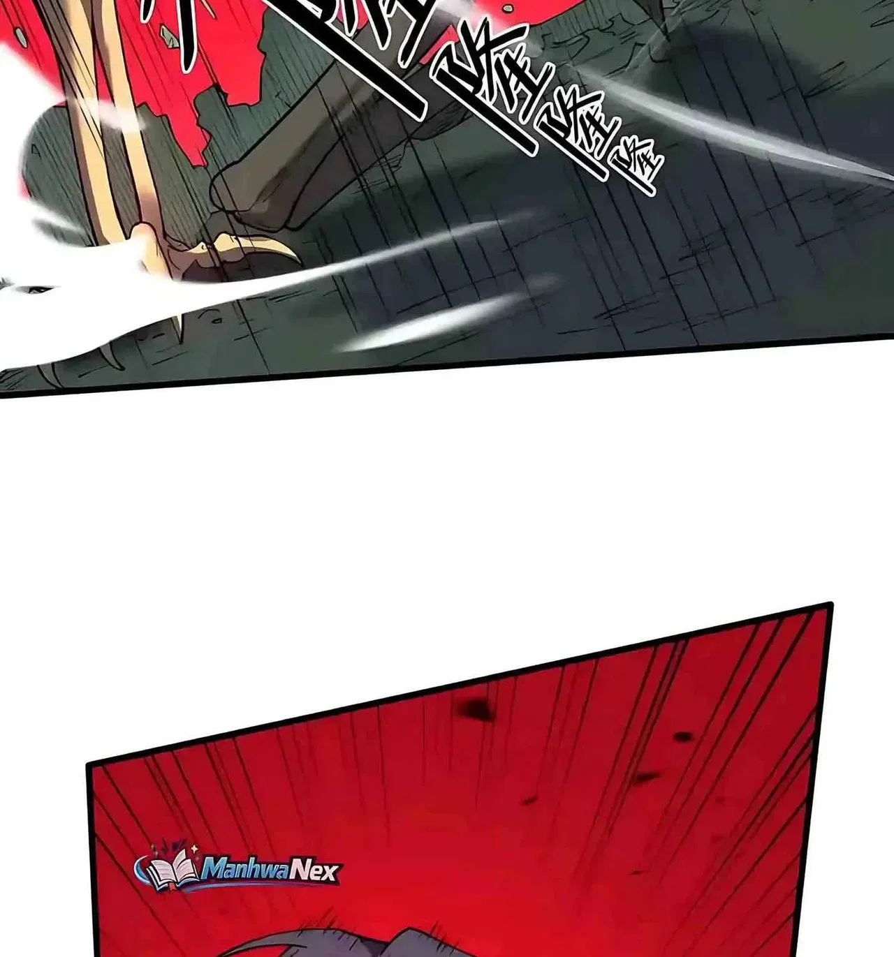 SSS Grade Saint Knight Chapter 168 – Page 108