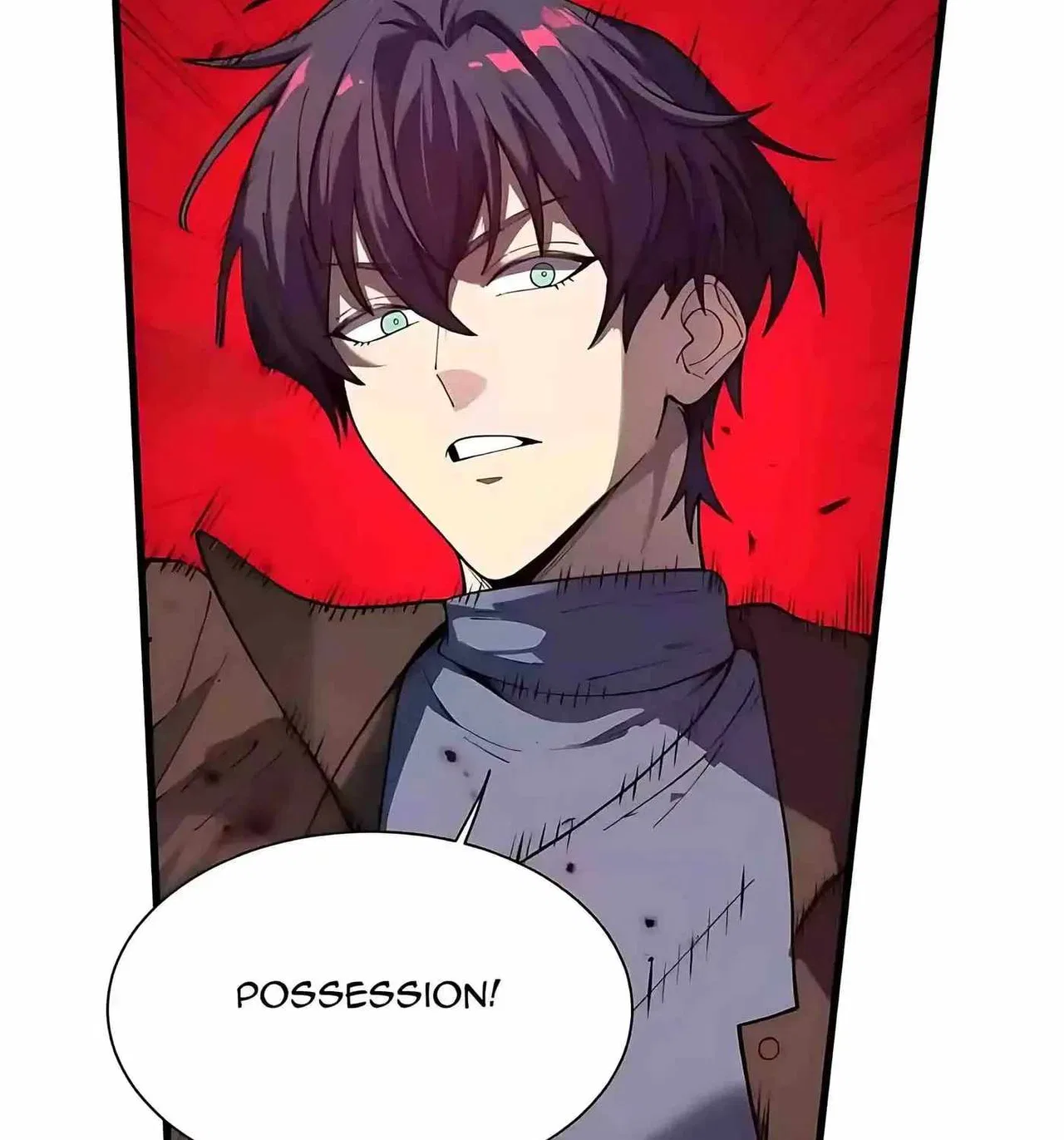 SSS Grade Saint Knight Chapter 168 – Page 109