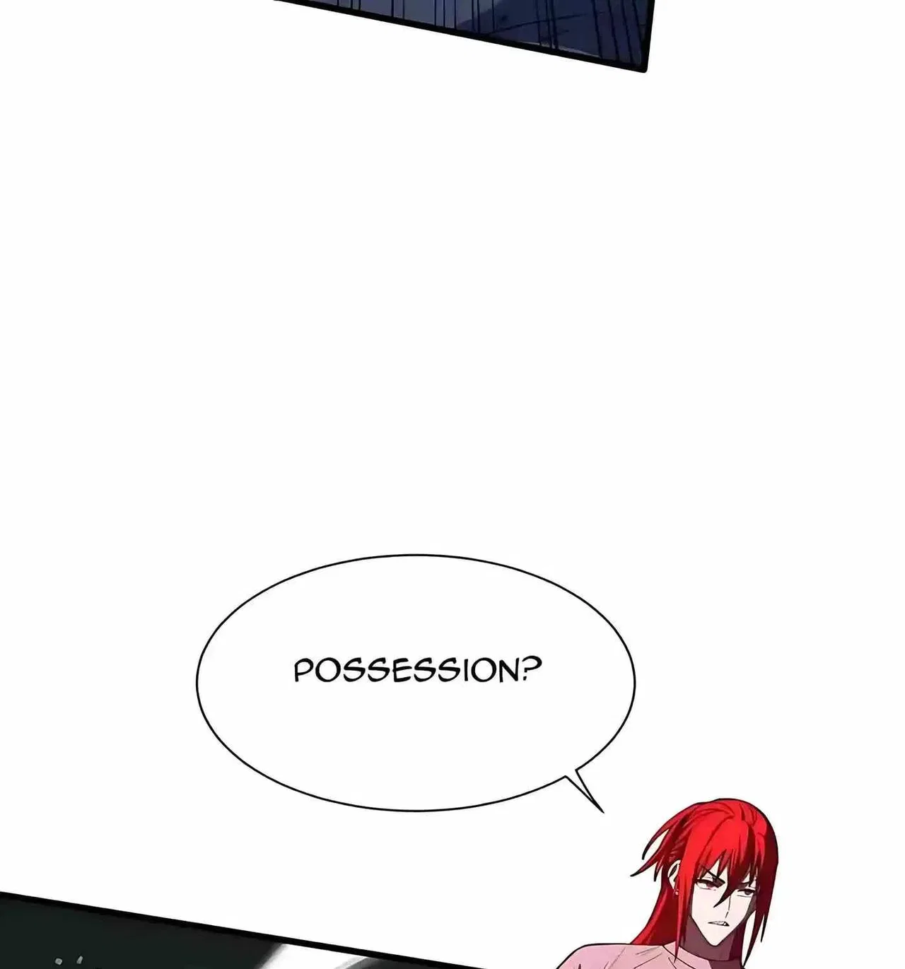 SSS Grade Saint Knight Chapter 168 – Page 111