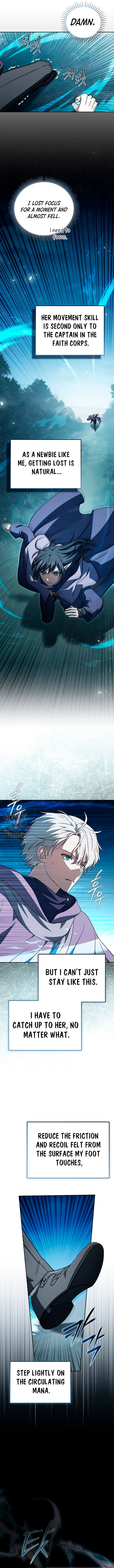 Concept Grasping Magic Genius Chapter 31 – Page 2