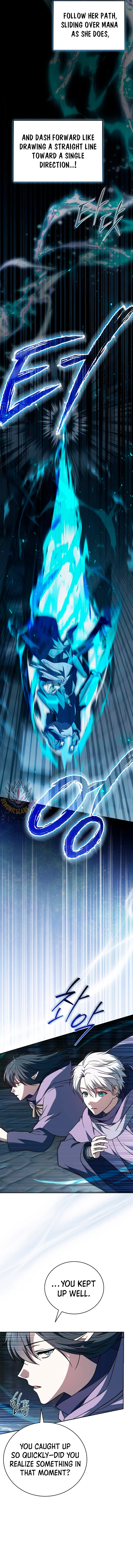 Concept Grasping Magic Genius Chapter 31 – Page 3