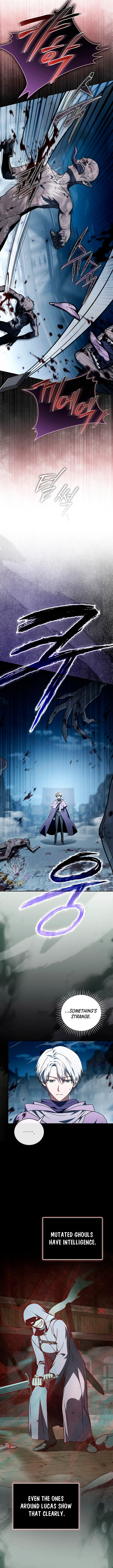 Concept Grasping Magic Genius Chapter 31 – Page 6