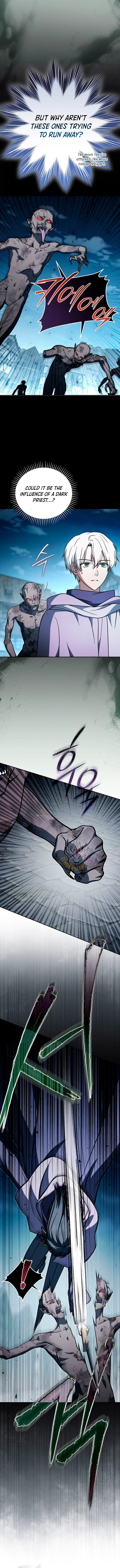 Concept Grasping Magic Genius Chapter 31 – Page 7