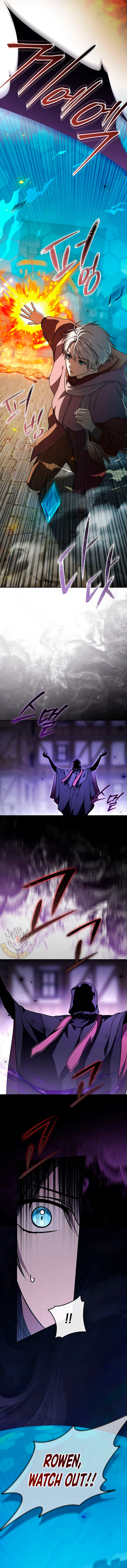Concept Grasping Magic Genius Chapter 31 – Page 10