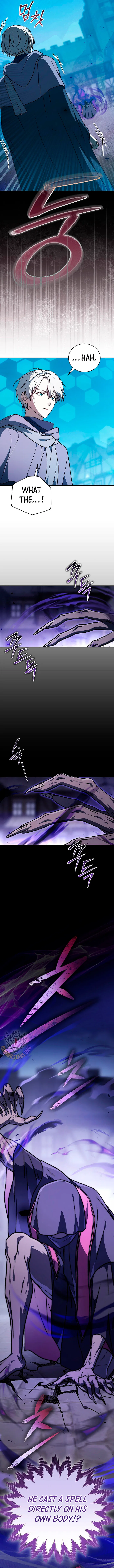 Concept Grasping Magic Genius Chapter 31 – Page 11