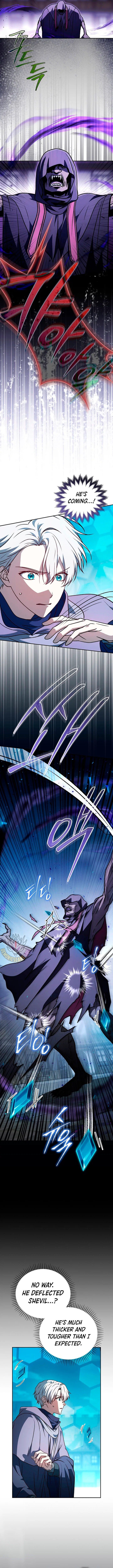 Concept Grasping Magic Genius Chapter 31 – Page 13